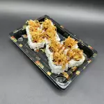 URAMAKI ALHO PÓRO- 8 Peças