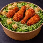 Urban Cesar wings