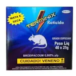 VENENO DE RATO TERMINEX 40GR