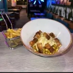 Mazorcada chicharrona