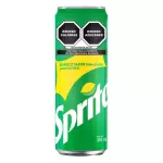 Sprite 355 ml.