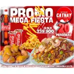 PROMO MEGA FIESTAS