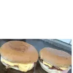 X Burguer
