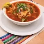 (GM) Media pancita de Res