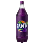 Fanta Uva 2l