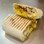 TACO ARROZ