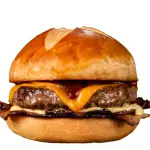 **SENHOR BURGER**