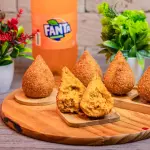 🍗 Combo Frango do Rei 👑