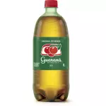 Guaraná 1litro