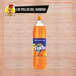 Coca Cola Y sabores 1.35 LT