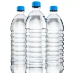 Bottled Water