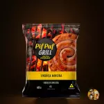 Linguiça Mineira