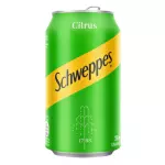 688 -SCHWEEPES CITRUS E TONICA 350ml
