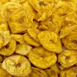 Banana Chips