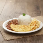 Omelete completo !!