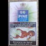 Cajetilla Pine