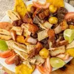 Picada personal