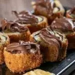 HOT NUTELLA 10 PEÇAS