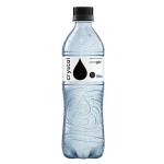 Agua Mineral Crystal C/Gas 500ml