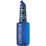 Syrup Blue Curacao Finest Call 1L