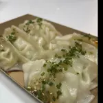guioza de frango