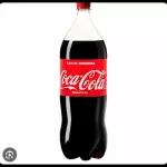 COCA COLA 2 LITROS