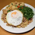 🥘 Feijão tropeiro