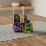 Aromatizante Difusor de varetas