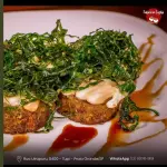 hot Crispy de couve