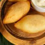 CARIMAÑOLA DE CARNE
