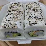 Philadelphia Roll