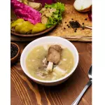 Caldo de Patas