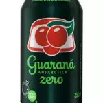 Guaraná Zero - 350 ml