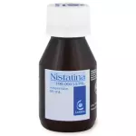 NISTATINA 100.000 UI SUSPENSION 60ML