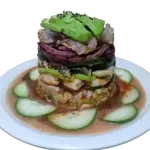TORRE DE MARISCOS