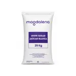 Saco de azúcar blanca 25kg