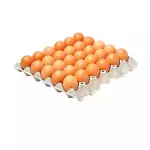 Huevos importados 30u