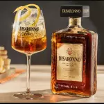 LICOR AMARETO DISARONNO