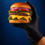 COMBO HAMBURGUESA DOBLE