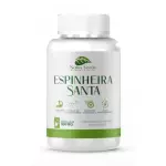 Cápsulas espinheira santa