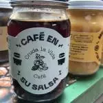 Café en su salsa