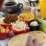Desayuno Pepitos