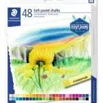 Tiza pastel Staedtler