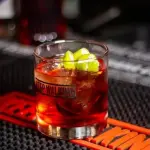 Coctel Negroni