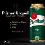 Pilsner Urquell