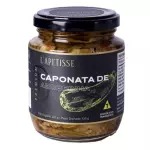 Caponata de Abobrinha 220g