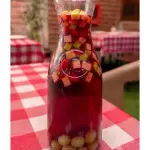 Jarra de Clericot