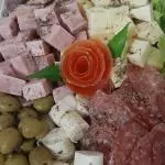 Mix frios  500 gramas