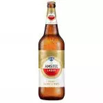 Cerveza Amstel 1Lt