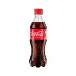 Coca Cola 400 ml